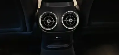 Photo 63 Alfa Romeo Stelvio  2.2 160 ch AT8