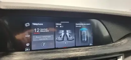 Photo 76 Alfa Romeo Stelvio  2.2 160 ch AT8