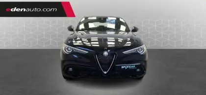 Photo 48 Alfa Romeo Stelvio  2.2 160 ch AT8