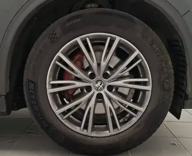 Photo 58 Alfa Romeo Stelvio  2.2 160 ch AT8