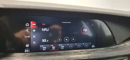 Photo 75 Alfa Romeo Stelvio  2.2 160 ch AT8