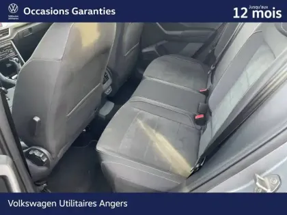 Photo 14 Volkswagen T-roc  2.0 TDI 150 Start/Stop DSG7