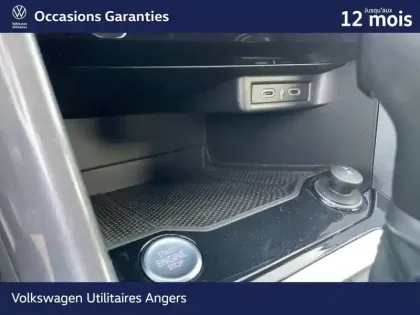 Photo 20 Volkswagen T-roc  2.0 TDI 150 Start/Stop DSG7