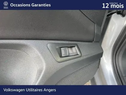 Photo 17 Volkswagen T-roc  2.0 TDI 150 Start/Stop DSG7