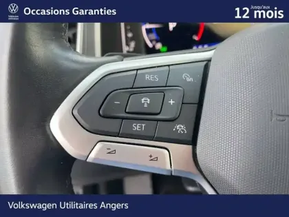 Photo 19 Volkswagen T-roc  2.0 TDI 150 Start/Stop DSG7