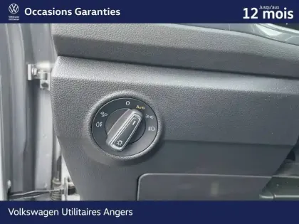 Photo 18 Volkswagen T-roc  2.0 TDI 150 Start/Stop DSG7