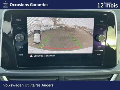 Photo 22 Volkswagen T-roc  2.0 TDI 150 Start/Stop DSG7