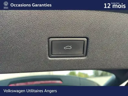 Photo 16 Volkswagen T-roc  2.0 TDI 150 Start/Stop DSG7