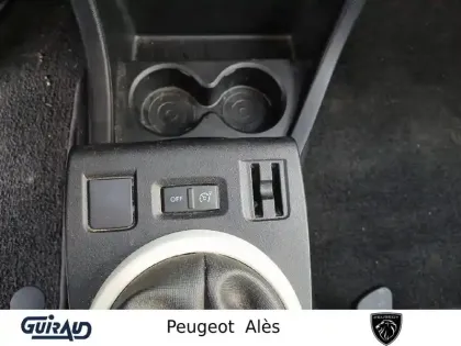 Photo 16 Renault Twingo  III SCe 65 - 20