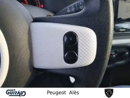 Photo 13 Renault Twingo  III SCe 65 - 20