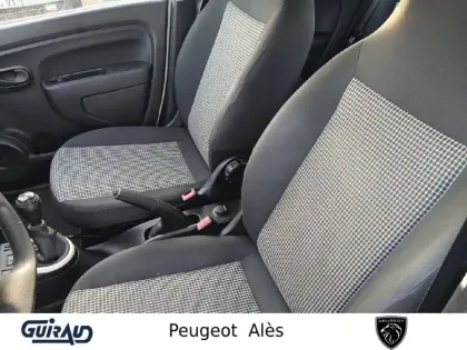 Photo 8 Renault Twingo  III SCe 65 - 20