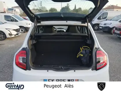 Photo 5 Renault Twingo  III SCe 65 - 20