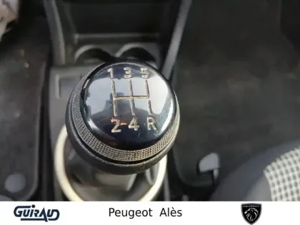 Photo 15 Renault Twingo  III SCe 65 - 20