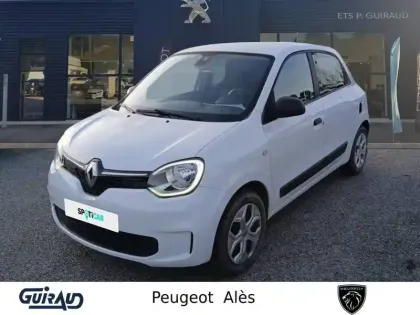 Photo Renault Twingo Life