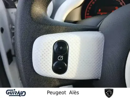 Photo 14 Renault Twingo  III SCe 65 - 20