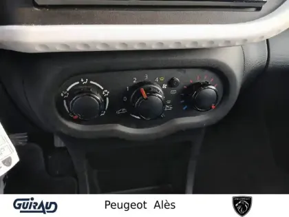 Photo 17 Renault Twingo  III SCe 65 - 20