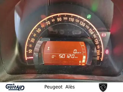 Photo 19 Renault Twingo  III SCe 65 - 20