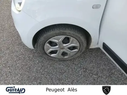 Photo 10 Renault Twingo  III SCe 65 - 20