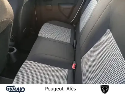 Photo 9 Renault Twingo  III SCe 65 - 20