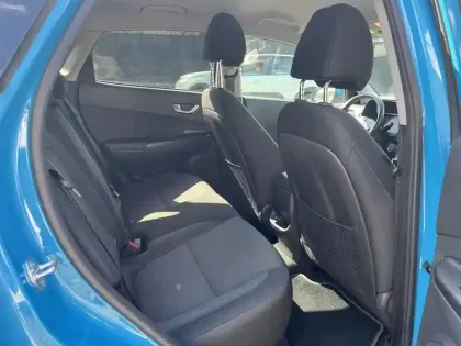 Photo 7 Hyundai Kona  Electrique 39 kWh - 136 ch