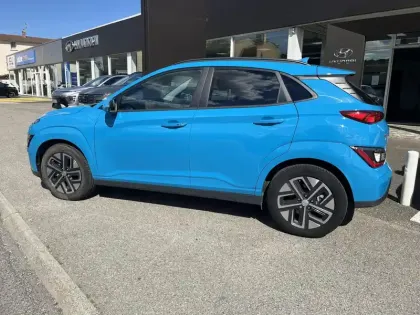 Photo 5 Hyundai Kona  Electrique 39 kWh - 136 ch