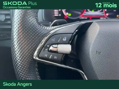 Photo 20 Skoda Karoq  1.5 TSI 150 ch ACT DSG7