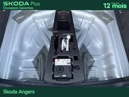 Photo 16 Skoda Karoq  1.5 TSI 150 ch ACT DSG7