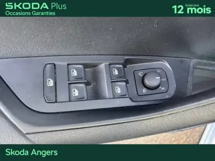 Photo 18 Skoda Karoq  1.5 TSI 150 ch ACT DSG7