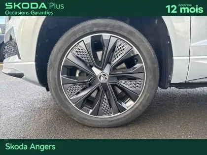 Photo 9 Skoda Karoq  1.5 TSI 150 ch ACT DSG7