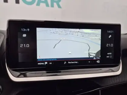 Photo 33 Peugeot 2008  BlueHDi 130 S&S EAT8