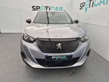 Photo 17 Peugeot 2008  BlueHDi 130 S&S EAT8