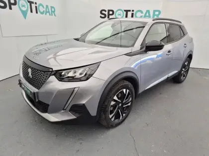 Photo 16 Peugeot 2008  BlueHDi 130 S&S EAT8