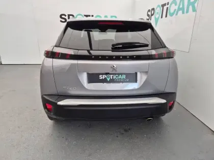 Photo 20 Peugeot 2008  BlueHDi 130 S&S EAT8