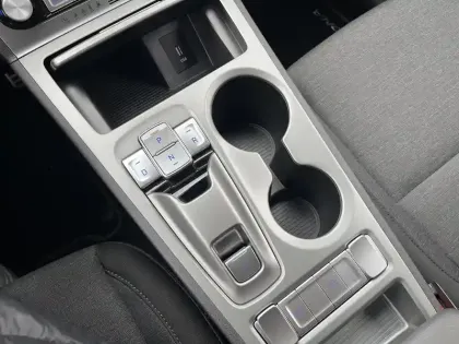 Photo 21 Hyundai Kona  Electrique 39 kWh - 136 ch