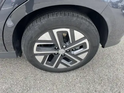 Photo 5 Hyundai Kona  Electrique 39 kWh - 136 ch