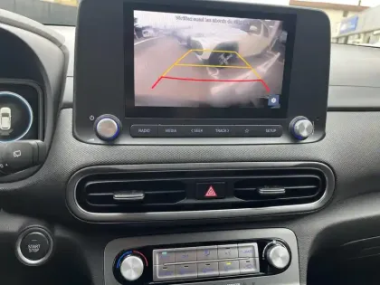 Photo 18 Hyundai Kona  Electrique 39 kWh - 136 ch