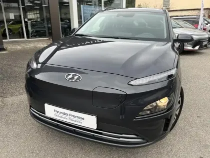 Photo 22 Hyundai Kona  Electrique 39 kWh - 136 ch