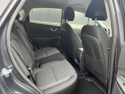 Photo 7 Hyundai Kona  Electrique 39 kWh - 136 ch