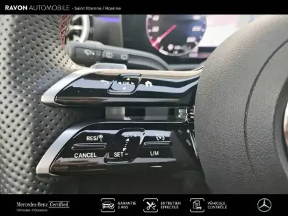 Photo 21 Mercedes Classe A  200 7G-DCT