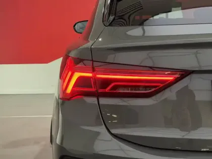 Photo 5 Audi Q3  Sportback 45 TFSIe  245 ch S tronic 6