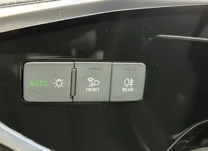 Photo 17 Audi Q3  Sportback 45 TFSIe  245 ch S tronic 6