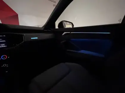 Photo 63 Audi Q3  Sportback 45 TFSIe  245 ch S tronic 6