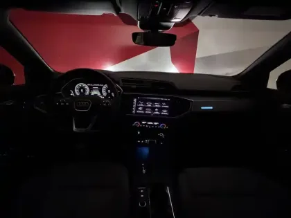 Photo 62 Audi Q3  Sportback 45 TFSIe  245 ch S tronic 6