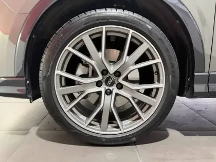 Photo 8 Audi Q3  Sportback 45 TFSIe  245 ch S tronic 6