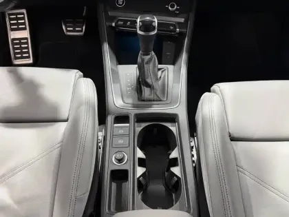 Photo 58 Audi Q3  Sportback 45 TFSIe  245 ch S tronic 6