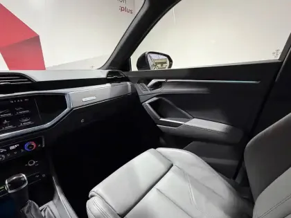 Photo 61 Audi Q3  Sportback 45 TFSIe  245 ch S tronic 6