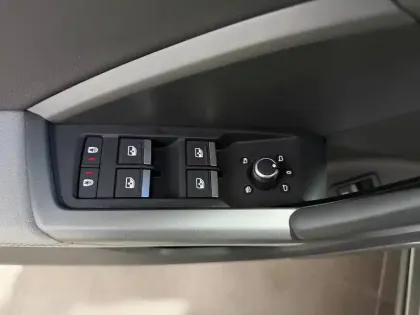 Photo 14 Audi Q3  Sportback 45 TFSIe  245 ch S tronic 6