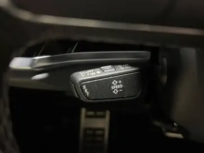 Photo 25 Audi Q3  Sportback 45 TFSIe  245 ch S tronic 6