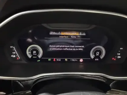 Photo 39 Audi Q3  Sportback 45 TFSIe  245 ch S tronic 6