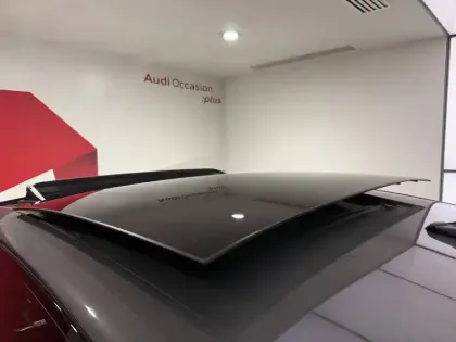 Photo 9 Audi Q3  Sportback 45 TFSIe  245 ch S tronic 6